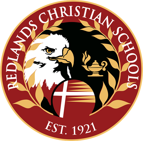 Redlands Christian Schools - Admissions Online